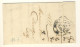 (C14) - LETTRE CAMBRAY CAMBRAI => REIMS 1837  - CACHET TYPE 13 - ENTETE VERRERIES DE MASNIERES - 1800 – 1899