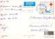 FLORES Vintage Tarjeta Postal CPSM #PAS602.ES - Fleurs