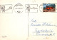 FLORES Vintage Tarjeta Postal CPSM #PAR036.ES - Fleurs