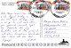 GATO GATITO Animales Vintage Tarjeta Postal CPSM #PAM386.ES - Chats