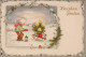 ENFANTS ENFANTS Scène S Paysages Vintage Carte Postale CPSM #PBU380.FR - Taferelen En Landschappen