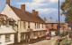 The Bell Corner - Norfolk - Unused Saucy Postcard - National Series -N1 - Norwich