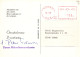 ALLES GUTE ZUM GEBURTSTAG 2 Jährige Vintage Postal CPSM #PBT952.DE - Verjaardag