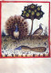 VOGEL Tier Vintage Ansichtskarte Postkarte CPSM #PBR456.DE - Oiseaux