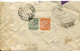 X0398 Timor,circuled Registered Cover 1939 From DILI To Italy, See 2 Scan(some Transport Damages) - Timor Oriental