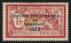 N°182, Congrès De Bordeaux 1923, Neuf * , Signé CALVES - TB - Unused Stamps