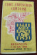 Besançon - Programme Officiel 20 Pages 1948 Foire Comtoise Exposition - Programma's