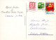 BAMBINO Scena Paesaggio Vintage Cartolina CPSM #PBB416.IT - Scènes & Paysages