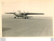 AVION BRISTOL FREIGHTER   PHOTO ORIGINALE 10 X 7 CM - Luchtvaart