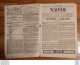 JOURNAL SATIRIQUE BELGE VOILA 10/1943 - 1939-45