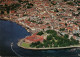 SONDERBORG - Aerial View Of Sonderborg - Denemarken