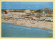 80. FORT-MAHON – La Plage (animée)  CPSM (voir Scan Recto/verso) - Fort Mahon