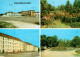 73306716 Sangerhausen Suedharz Bahnhof Rosarium Karl Marx Strasse  Sangerhausen  - Sangerhausen