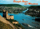 73306654 Bingen Rhein Maeuseturm Und Ehrenfels Bingen Rhein - Bingen