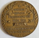 Internat Grosses Preisfrisieren Wien 1913 1. Preis Klub D. Damenfriseur Gehilfen Weiss Medal Hairdresser    PLIM - Autres & Non Classés