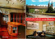 73306619 Corvey Schloss Corvey Bibliothek Fuerstenbergzimmer Corvey - Hoexter