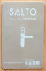 Salto - Hotel Keycards