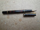 Lots Stylos Anciens ONLINE TOPPOINT CYCLOSPAMOL SHEAFFER'S ETC, Non Fonctionnels......ref N14/N5 - Stylos