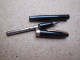 Delcampe - Lots Stylos Anciens ONLINE TOPPOINT CYCLOSPAMOL SHEAFFER'S ETC, Non Fonctionnels......ref N14/N5 - Pens