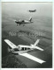AVION Vers 1960 GARDAN HORIZON Photo 23 X 18 Cm - Luftfahrt