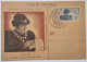 CARTE POSTALE FRANCE - JOURNEE DU TIMBRE 1946 LILLE - LOUIS XI CREATEUR DE LA POSTE DU ROI PAR RELAIS - Post & Briefboten