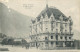 SUISSE  BRIGUE  Hotel Victoria - Brigue-Glis 