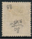 SAGE N°77 N/U 15c Gris NEUF(*) - 1876-1898 Sage (Tipo II)