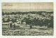 DERNA - PANORAMA 1939  - VIAGGIATA FP - Libya