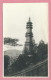 CHINA - Photo - Meili Photographic Studio - PEKING - WESTERN HILL - JADE FOUNTAIN - PORCELAIN PAGODA - 2 Scans - Chine