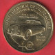 MONNAIE DE PARIS 2022 - 68 MULHOUSE COLLECTION SCHLUMPF - 40 ANS BUGATTI TYPE 101 - 1982 1922 - 2022