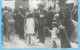 Mons-Hainaut-1928-Joyeuse Entrée Des Prince Léopold-Princesse Astrid-Carte-Photo Maurice Lenssens,Mons-Famille Royale - Mons