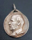 WW2 Médaille Pendentif Etat Français Vichy "Maréchal Philippe Pétain" WWII - 1939-45