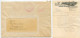 Germany 1940 Cover & Letter; Potsdam-Babelsberg - Franz Klinder To Schiplage; 12pf. Meter With Company Slogan - Máquinas Franqueo (EMA)