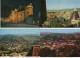 07 - AUBENAS - Lot De 10 Cartes Postales Format 10.5 X 15 Cm - Toutes Scannées - (R011) - Aubenas