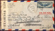 Etats-Unis, Divers PA Sur Enveloppe Censurée De New-York 22.5.1941 Pour La Suisse - (B2704) - Postal History