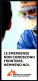 ITALIA - SEGNALIBRO / BOOKMARK - MEDICI SENZA FRONTIERE - LE EMERGENZE NON CONOSCONO FRONTIERE - FORMATO PICCOLO - I - Bookmarks