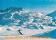 73303567 Warth Vorarlberg Skigebiet Saloberkopf Am Hochtannbergpass Bregenzerwal - Sonstige & Ohne Zuordnung