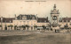 N°1936 W -cpa Chateaudun -place Du 18 Octobre- - Chateaudun