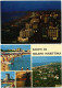 G.614  CERVIA - MILANO MARITTIMA - Ravenna - Lotto Di 7 Cartoline Anni '60 - Other & Unclassified