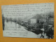 RIBERAC -- Les Bords De La Dronne - Carte "précurseur" Circulé En 1902 !! - Riberac