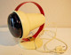 E1 Ancienne Lampe PHILIPS Vintage 60' Charlotte Perriand INFRAPHIL - Lantaarns & Kroonluchters