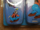 OBJET DERIVES BD, Mobile Cover DISNEY DINGO, Type Nokia ?...ref N5 - Werbeobjekte