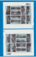 COB 3074/83 2002 Tourism - Belgium Castles - MNH - - Unused Stamps