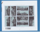 COB 3074/83 2002 Tourism - Belgium Castles - MNH - - Nuovi