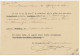 Naamstempel Zuidwolde 1878 - Brieven En Documenten