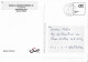 Portugal 2020 ,  Stationery Christmas Card , Special Edition About 500 Years Of Post Service , Big Format  20 X 14 Cm - Postal Stationery