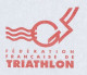 Meter Cover France 2003 Triathlon - Altri & Non Classificati