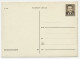 Postal Stationery Czechoslovakia 1949 Caves - Andere & Zonder Classificatie