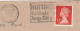 Cover NOTTINGHAM Britain's TOP CITY Slogan 1990 Gb Stamps - Briefe U. Dokumente