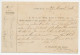 Asperen1886 - Caoutchoucstempel - Lettres & Documents